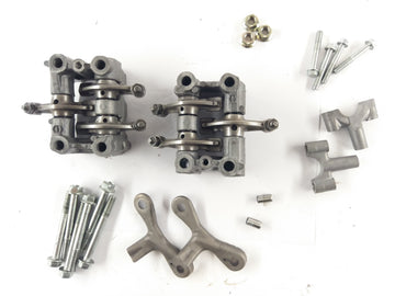 Honda Africa Twin XRV 650 RD03 [1989] - Camshaftbocks con un juego de palanca de inflexiones
