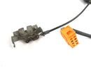 BMW C1 125 [2001] - Bloqueo de bloqueo de bloqueo de encendido de cerrajería-3