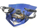 Husqvarna TE 450 SMR [2003] - Máscara de lámpara de revestimiento delantero con faros-4