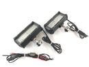 Yamaha Grizzly 660 AM03W [2003] - Fehreno de faro adicional-2