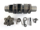 Suzuki DL 1000 V -strom [2006] - Roller de cambio-3