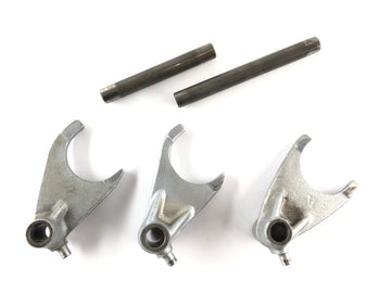 Suzuki DR 600 SN41A [1986] - Switch Schitching Claws Set - 0
