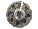 Honda St 1100 SC26 Pan European [1990] - Freedom Starter-4