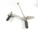 Moto Guzzi Stelvio 1200 4V [2008] - Rast Holder and Footrest a la izquierda-6