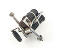 Kawasaki KLR 250 KL 250 D [1985] - Footrests Pediac Set-2