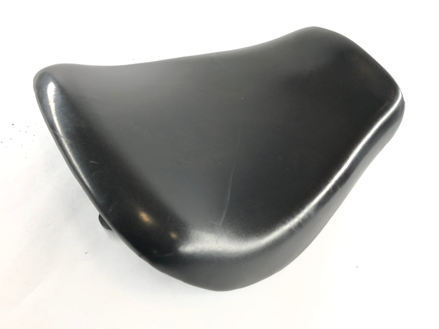 Triumph Speed ​​Triple T509 [1997] - Asiento del conductor del asiento
