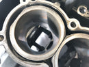 Triumph Street Triple R 675 D67LD [2008] - Motor Hoiling with Pistons-2