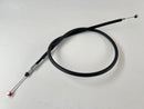 BMW F 650 GS R13 [todos los años de fabricación] - Cable Bowden de embrague - Vista detallada versión reforzada