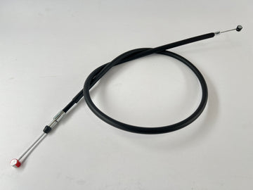 BMW F 650 GS R13 [todos los años de fabricación] - Cable Bowden de embrague - Vista detallada versión reforzada