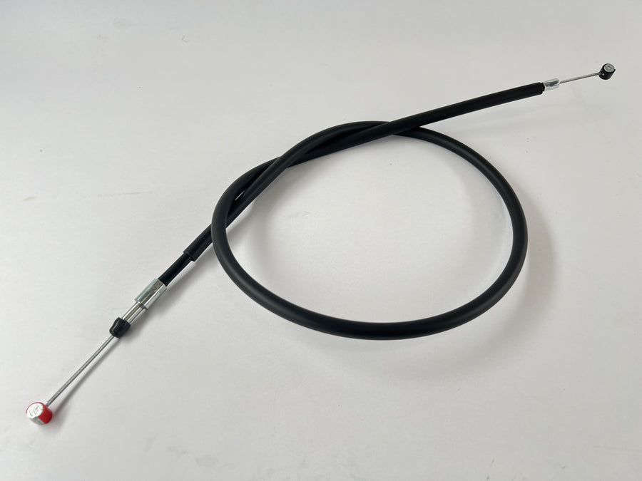 BMW F 650 GS R13 [todos los años de fabricación] - Cable Bowden de embrague - Vista detallada versión reforzada