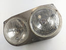 Moto Guzzi Cuota 1100 ES [1999] - Faros-1