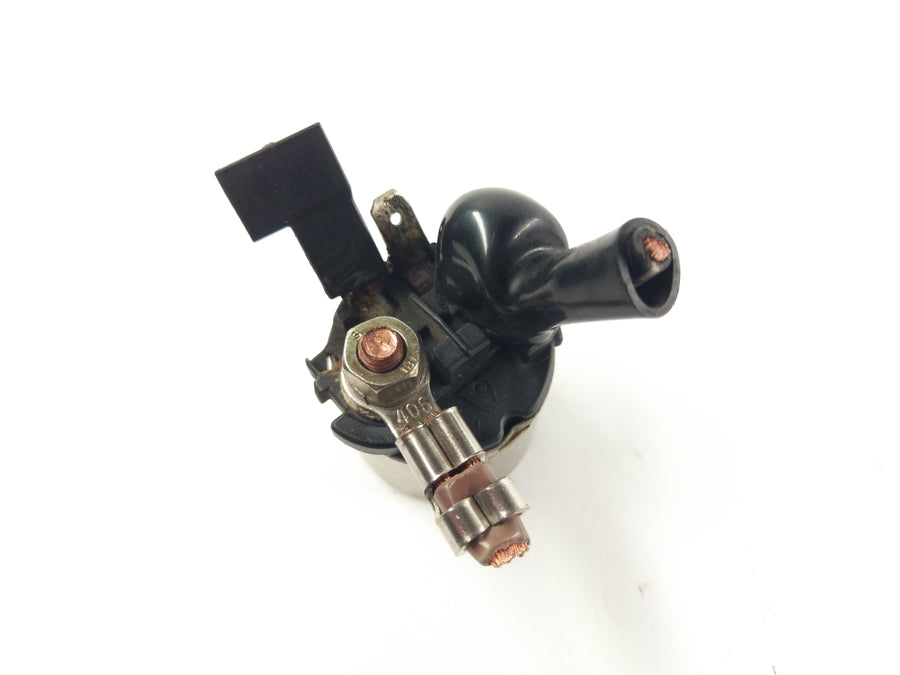 Triumph Speed ​​Triple T509 - Interruptor magnético de válvula magnética de arranque