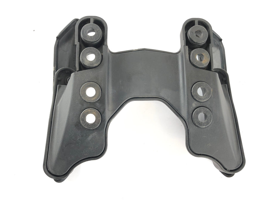 Suzuki DL 1000 V -strom [2006] - Registro de parabrisas