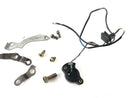 Suzuki DR 600 SN41A [1986] - Sensor de inactividad de interruptores neutros-2