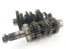 Triumph Sprint 955i RS T695 [2000] Caja de cambios-5