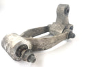 Moto Guzzi Norge 1200 LP [2006] - Hueso de palanca de deflace Bone-5
