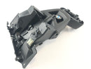BMW K 1300 R [2010] - Soporte de Kennezichen-3