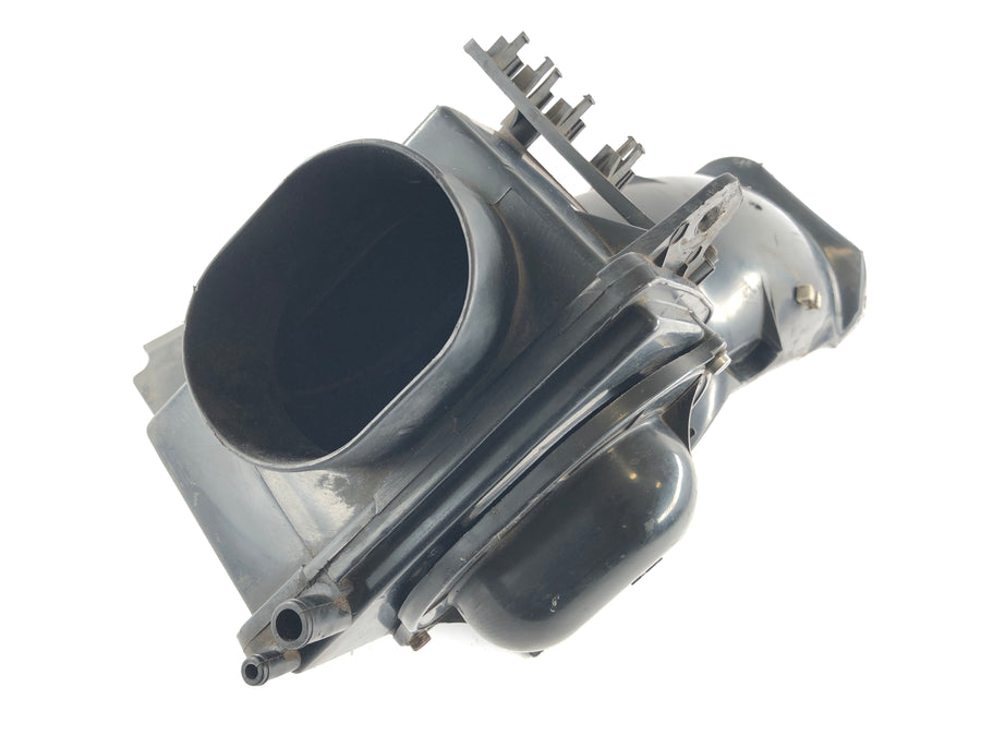 Honda CB 650 RC03 [1980] - Caja de filtro de aire Airbox