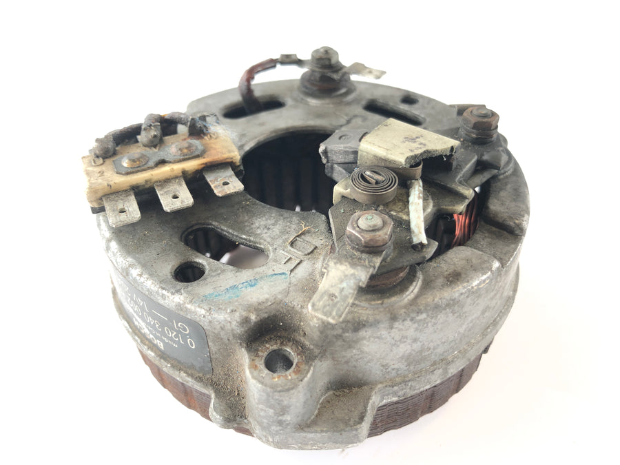 Moto Guzzi Le Mans 4 [Le Mans 3] - Alternador de estator