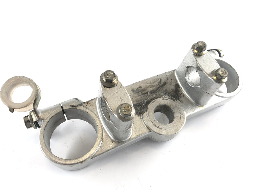 Kreidler Supermoto 125 [2008] - Bridge de bifurcación arriba