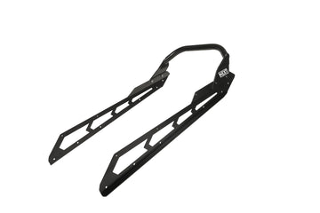SKI DOO FREERIDE 850 E TEC TURBO 154 [2021-2022] - Paragolpes trasero para motos de nieve