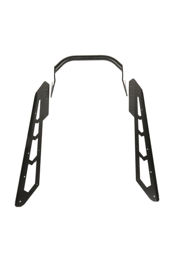 SKI DOO SUMMIT SP 850 E TEC 165 [2017-2022] - Paragolpes trasero para moto de nieve