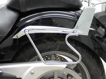Yamaha XVS 1300 Midnight Star [2007-2016] - Soporte de bolsa de embalaje