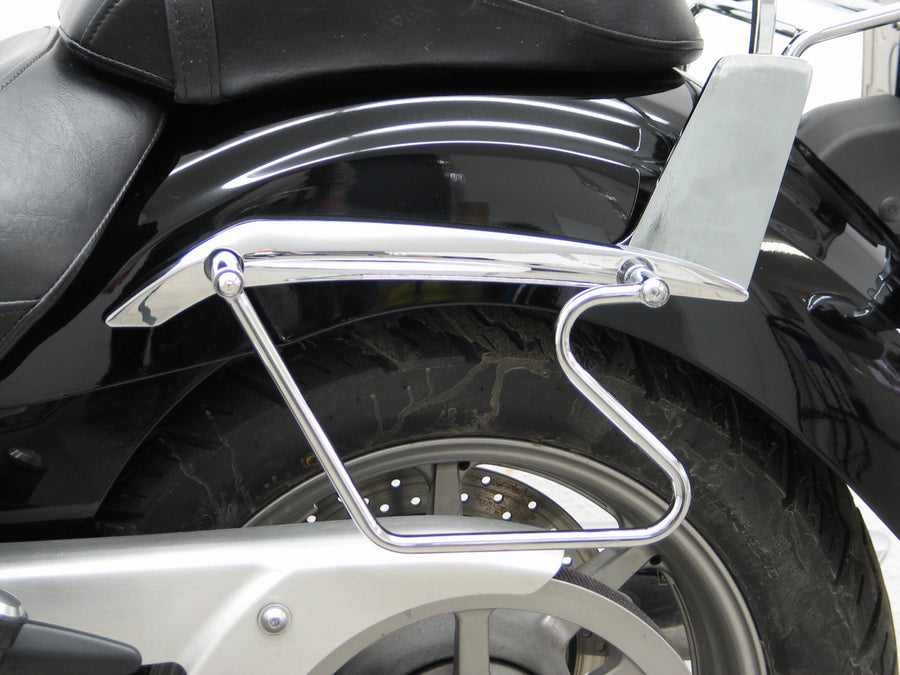 Yamaha XVS 1300 Midnight Star [2007-2016] - Soporte de bolsa de embalaje