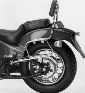 Honda VT 600 C [1988-2000] - Sissybar sin puente de equipaje