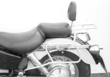 Honda VT 1100 C2 Shadow [1995-2000] - Sissybar sin puente de equipaje