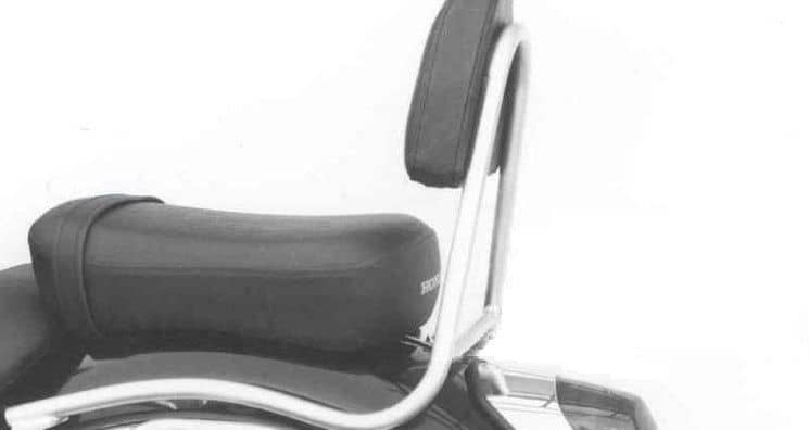 Honda VT 750 C2 [1997-2001] - Sissybar sin puente de equipaje
