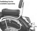 Honda VT 750 C2 [1997-2001] - Sissybar sin puente de equipaje-2