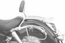 Honda VT 750 C2 [1997-2001] - Solorack con respaldo-2