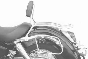 Honda VT 750 C2 [1997-2001] - Solorack con respaldo - 0