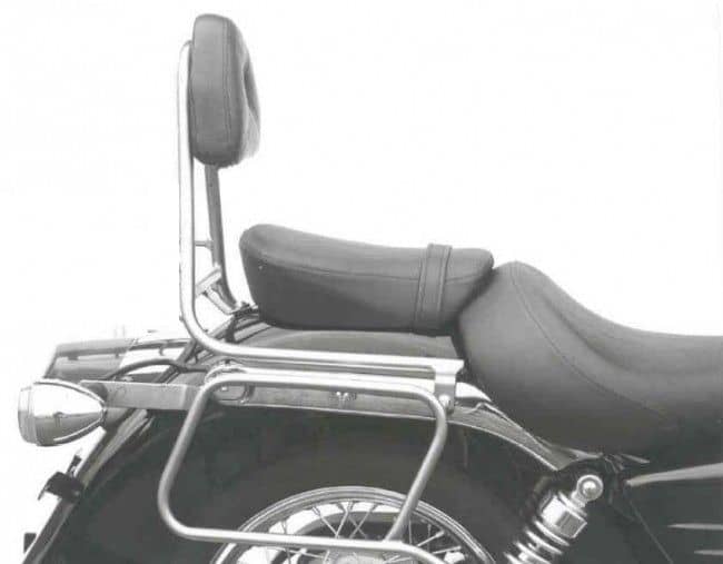 Honda VT 125 C2 Shadow [1999-2000] - Sissybar sin puente de equipaje