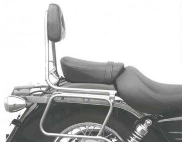 Honda VT 125 C2 Shadow [1999-2000] - Sissybar sin puente de equipaje