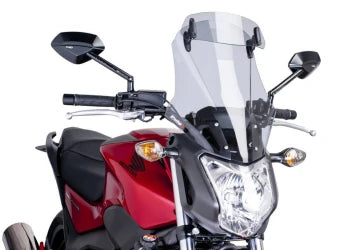 HONDA NC 750 SD [2020] – cúpula touring – transparente
