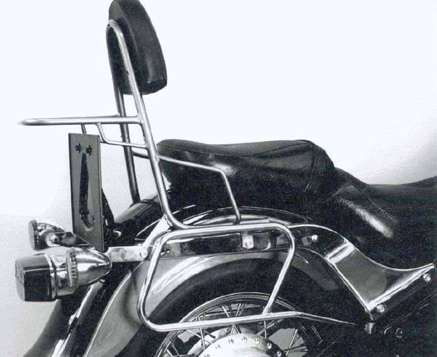 Kawasaki VN 800 [1995-2000] - Sissybar sin puente de equipaje