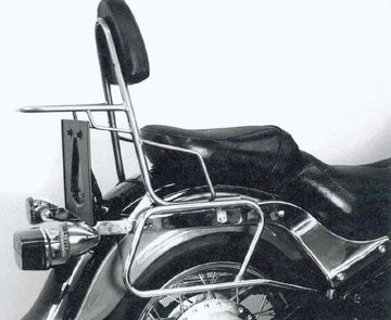 Kawasaki VN 800 [1995-2000] - Sissybar sin puente de equipaje
