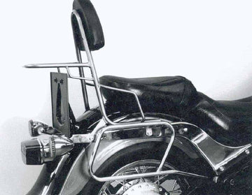 Kawasaki VN 800 Classic [1996-1999] - Sissybar sin puente de equipaje