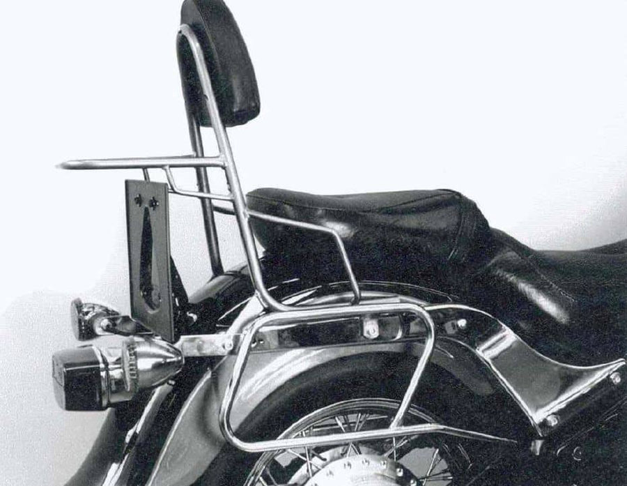 Kawasaki VN 800 Classic [1996-1999] - Sissybar sin puente de equipaje