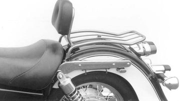 Kawasaki VN 1500 Classic [1996-2002] - Solorack sin respaldo