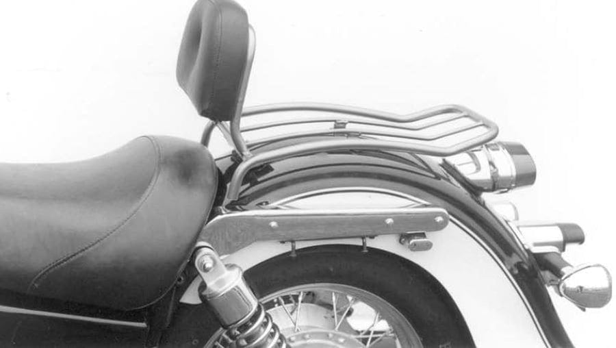 Kawasaki VN 1500 Classic [1996-2002] - Solorack sin respaldo