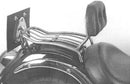 Kawasaki VN 2000 [2004-2010] - Solorack sin respaldo-1