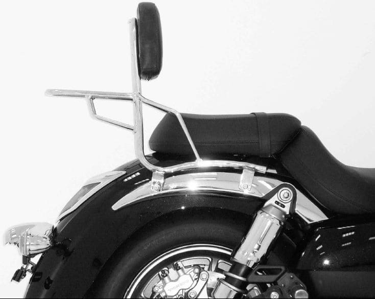 Kawasaki VN 1700 Classic [2009-2014] - Sissybar sin puente de equipaje