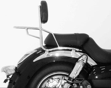 Kawasaki VN 1700 Classic [2009-2014] - Sissybar sin puente de equipaje