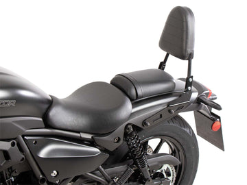 Kawasaki Eliminator 500 [2024-2025] - Sissybar sin puente de equipaje - 0