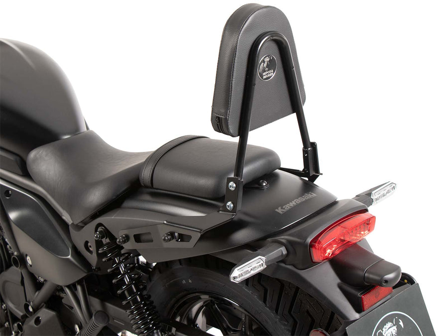 Kawasaki Eliminator 500 [2024-2025] - Sissybar sin puente de equipaje