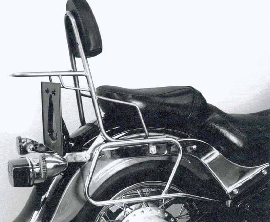Kawasaki VN 800 Classic [2000-2005] - Sissybar sin puente de equipaje