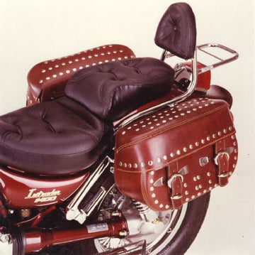 Suzuki vs 1400 Intruder [1987-2003] - Sissybar sin puente de equipaje